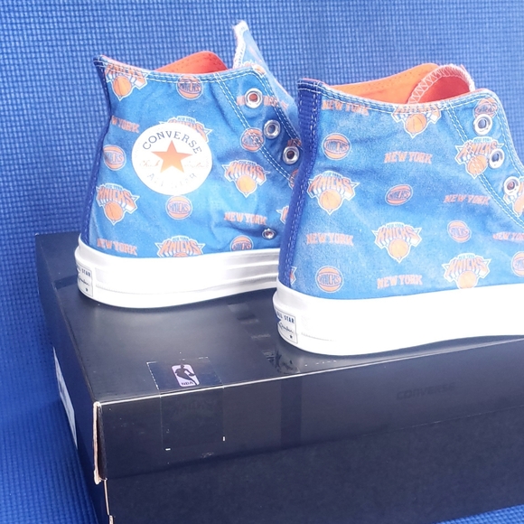 Converse New York Knicks (NBA) - Picture 7 of 11